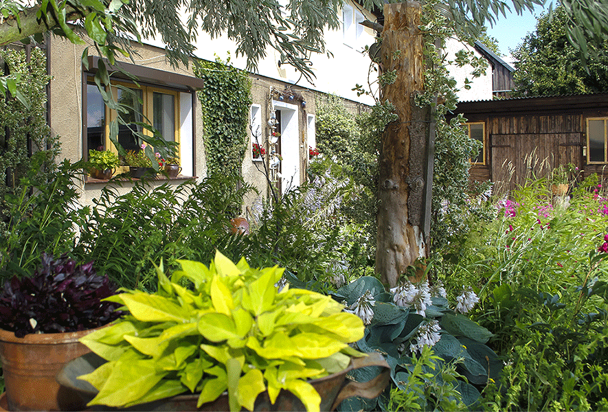 Garten